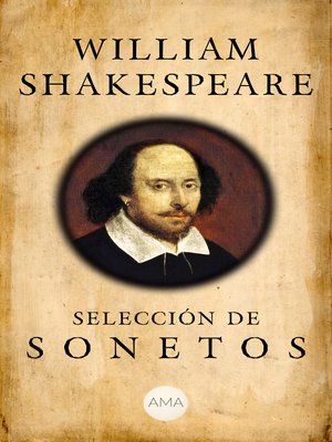 cover image of Selección de Sonetos
